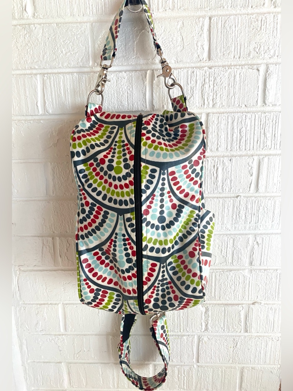 Trout & Poe Crossefield Crossbody Bag